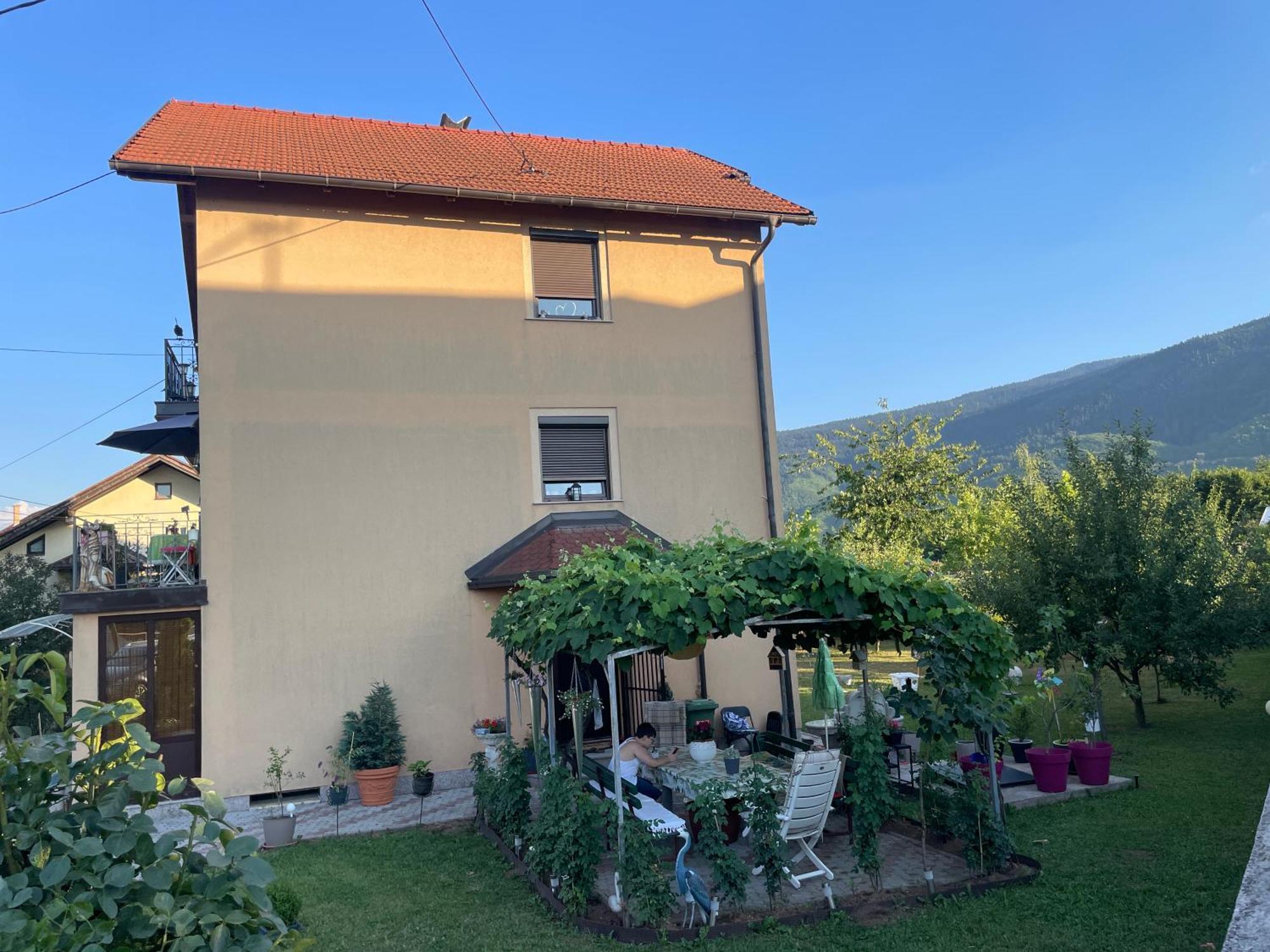 Apartment Paradise Ilidza Sarajevo