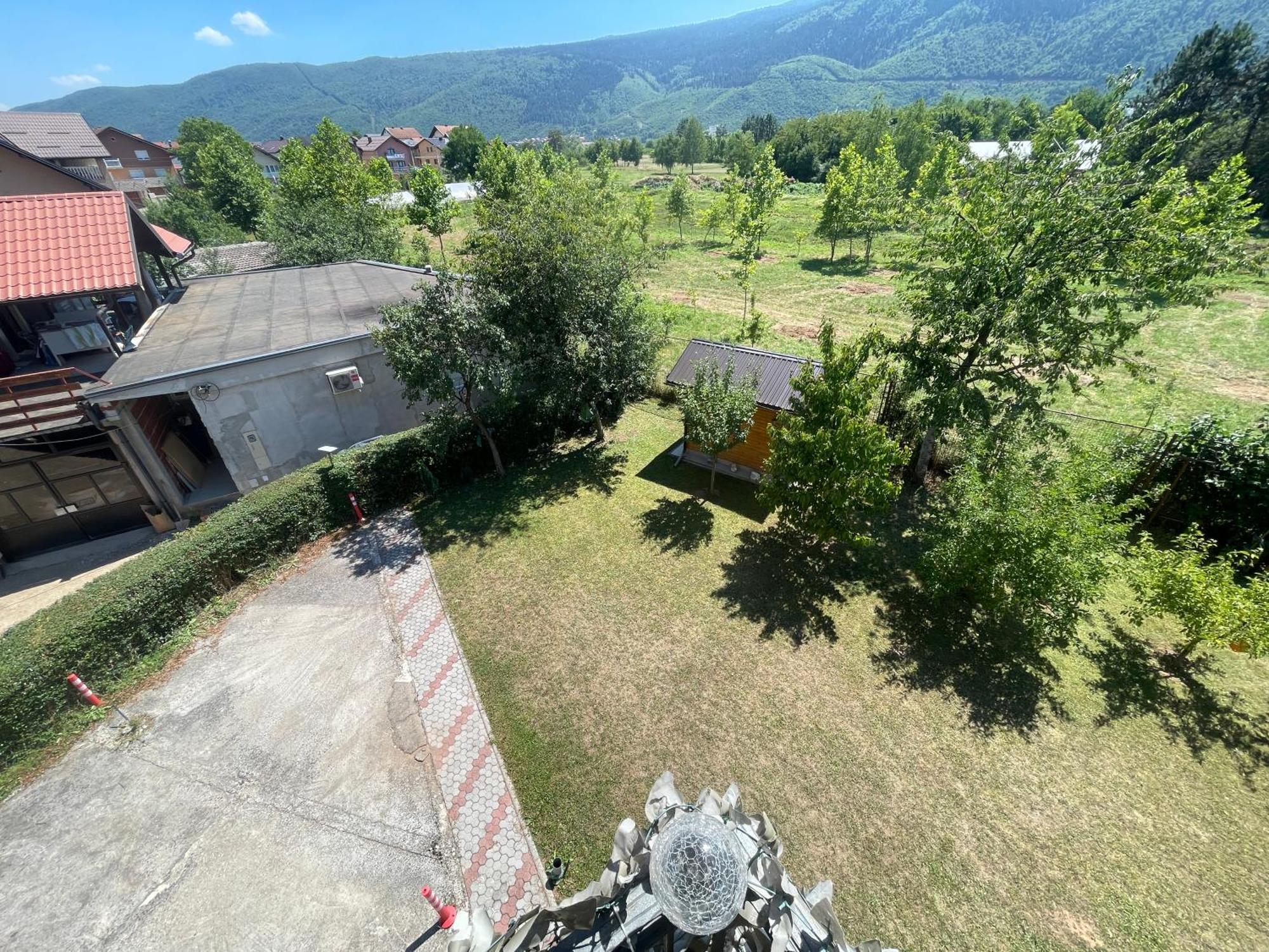 Paradise Ilidza * Sarajevo
