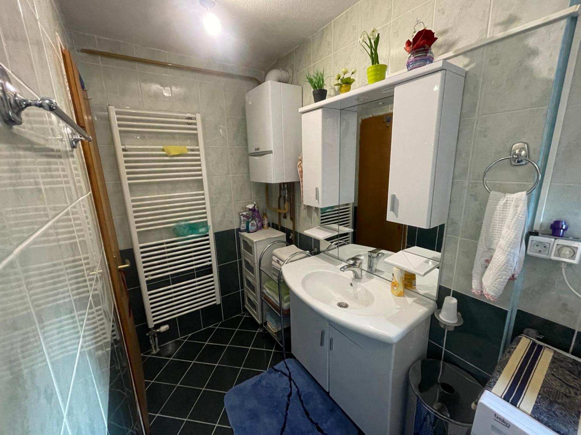 Apartment Paradise Ilidza