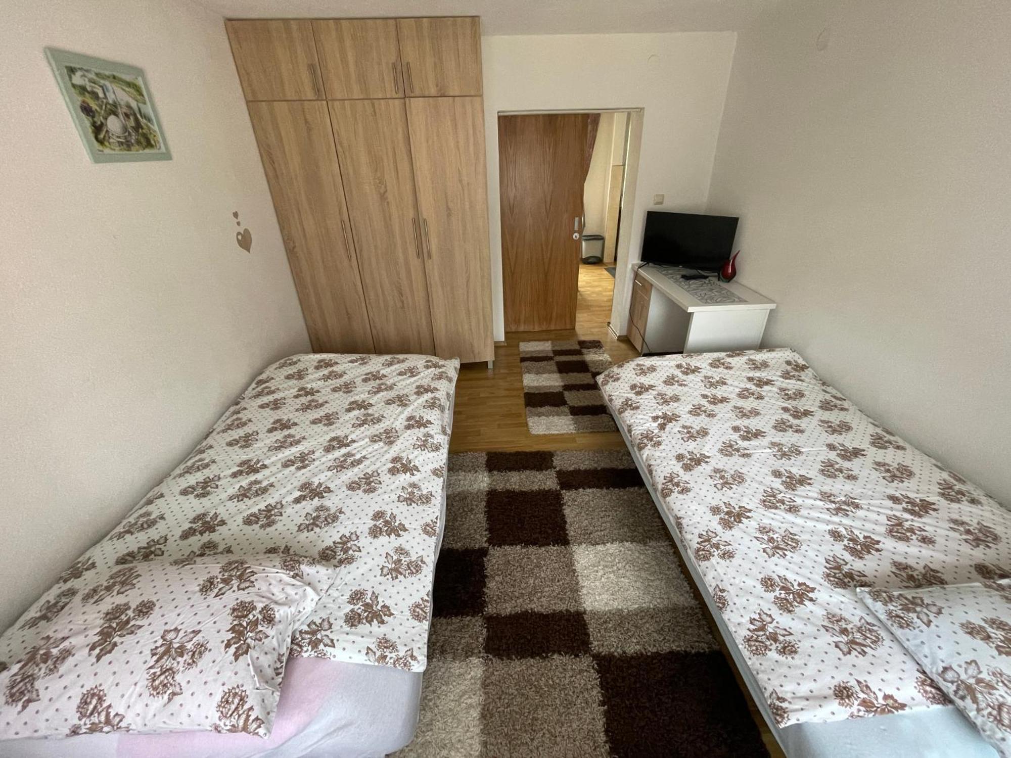 Apartment Paradise Ilidza Sarajevo