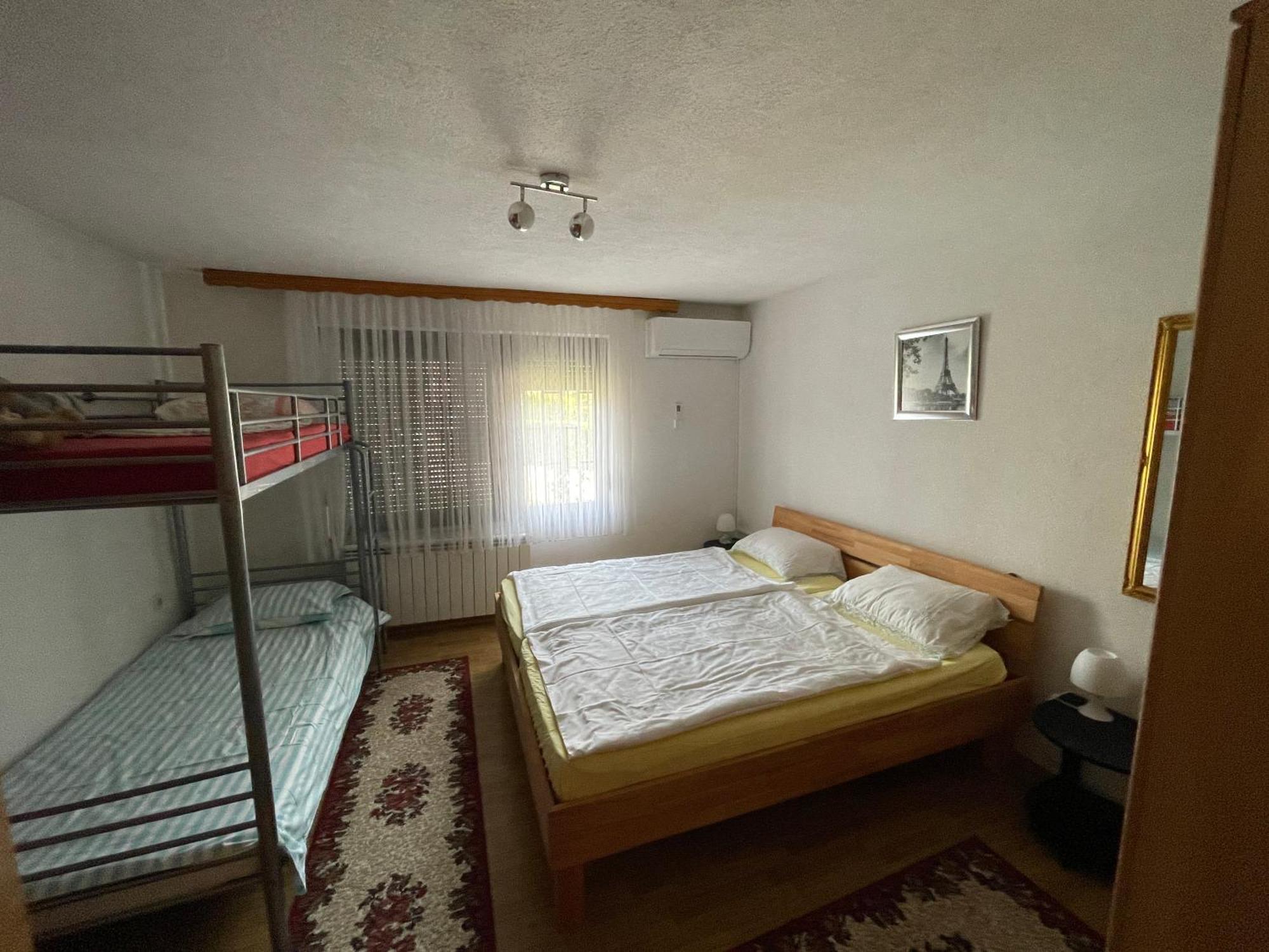 Apartment Paradise Ilidza