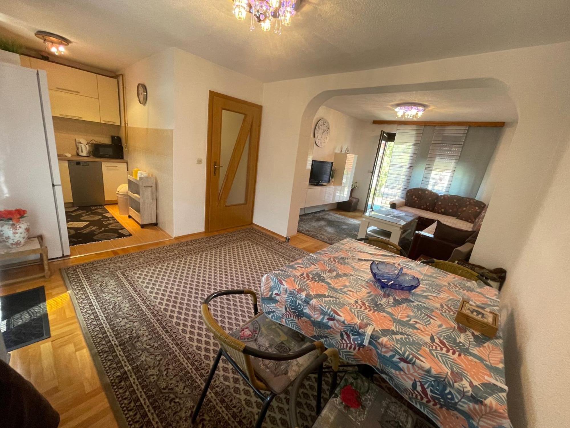 Paradise Ilidza Apartment