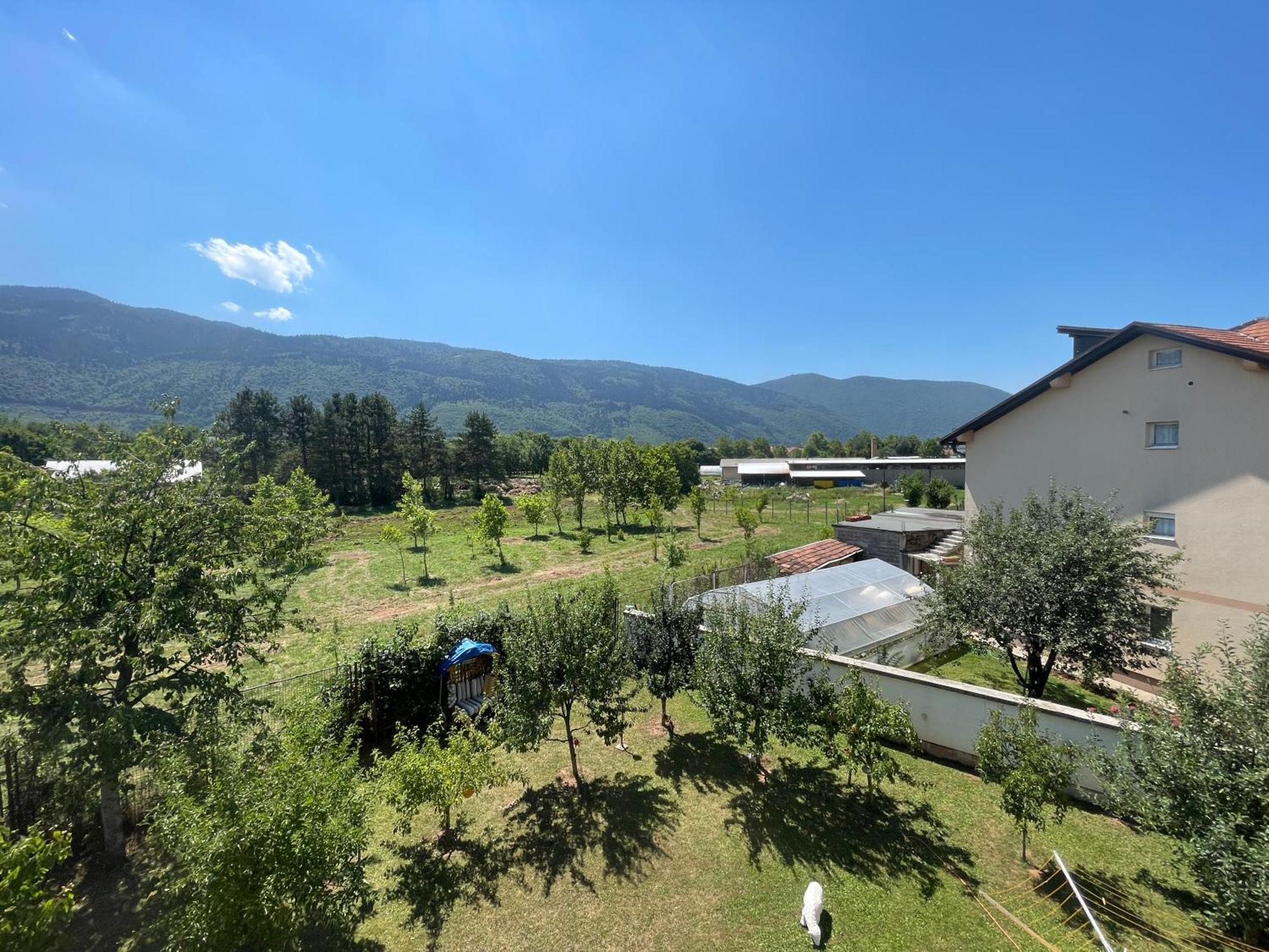 Paradise Ilidza Sarajevo
