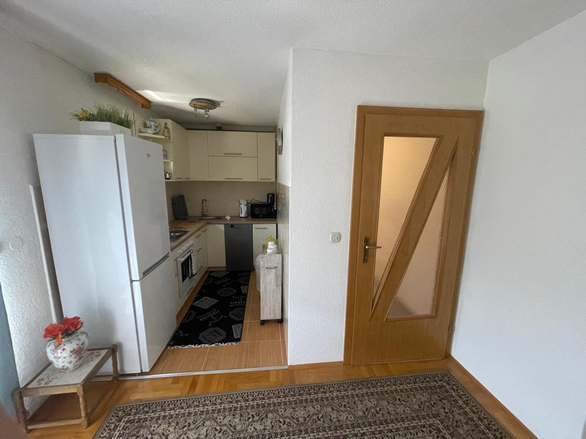 Apartment Paradise Ilidza