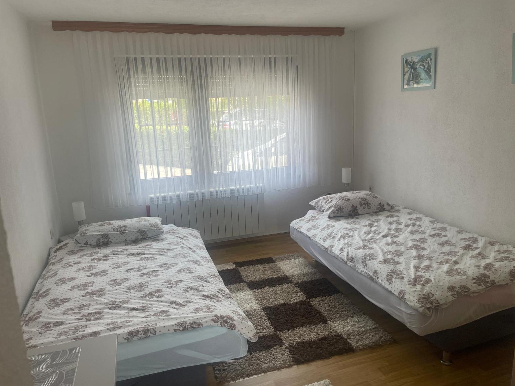 Paradise Ilidza Sarajevo