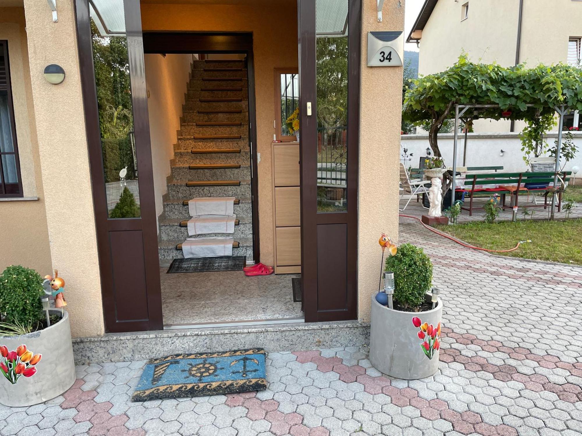 Apartment Paradise Ilidza *