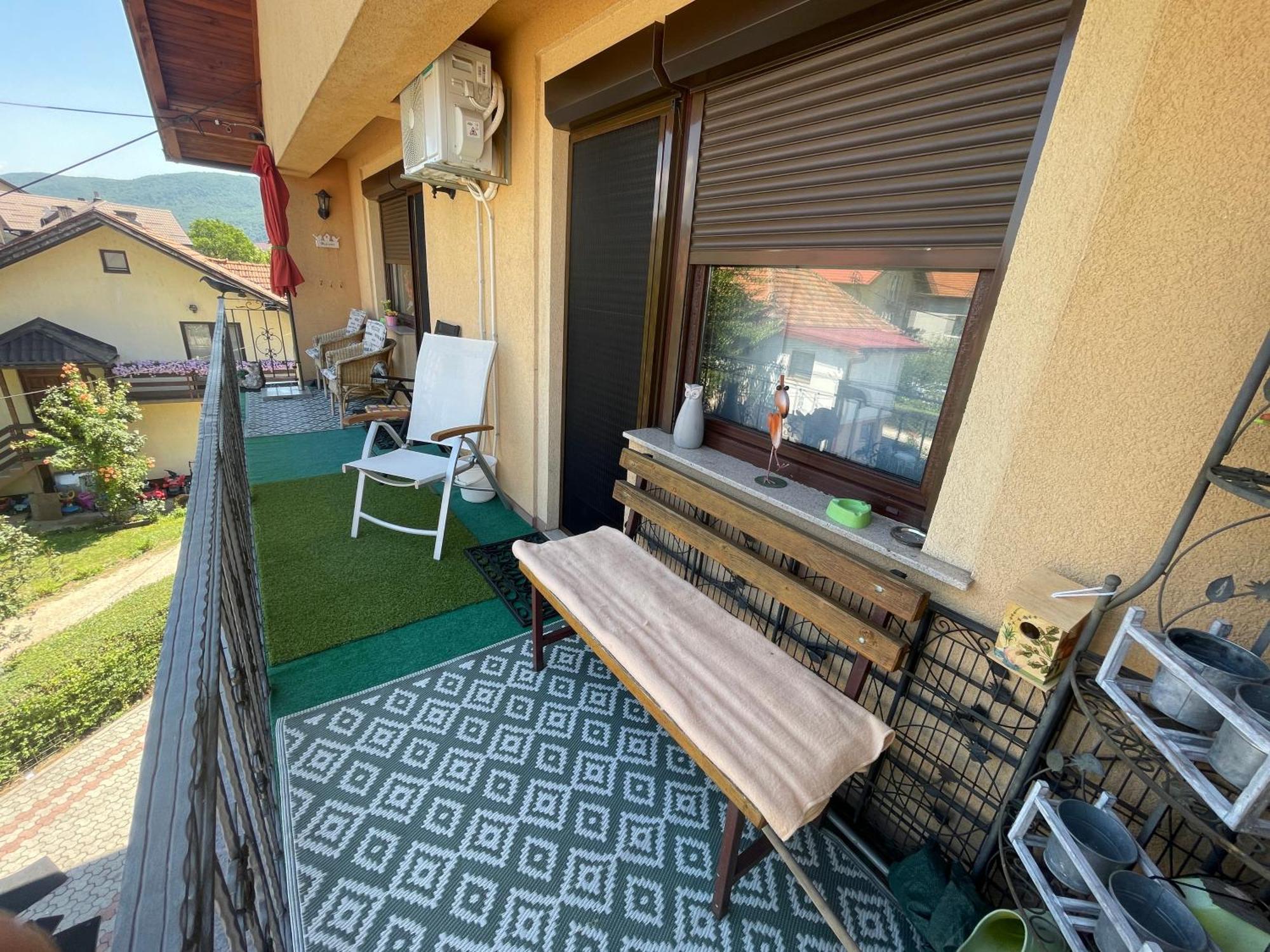 Apartment Paradise Ilidza Sarajevo